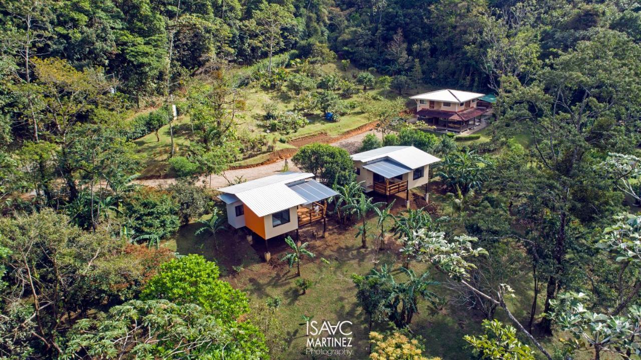 Aves De Tierras Altas Vila Bijagua Exterior foto