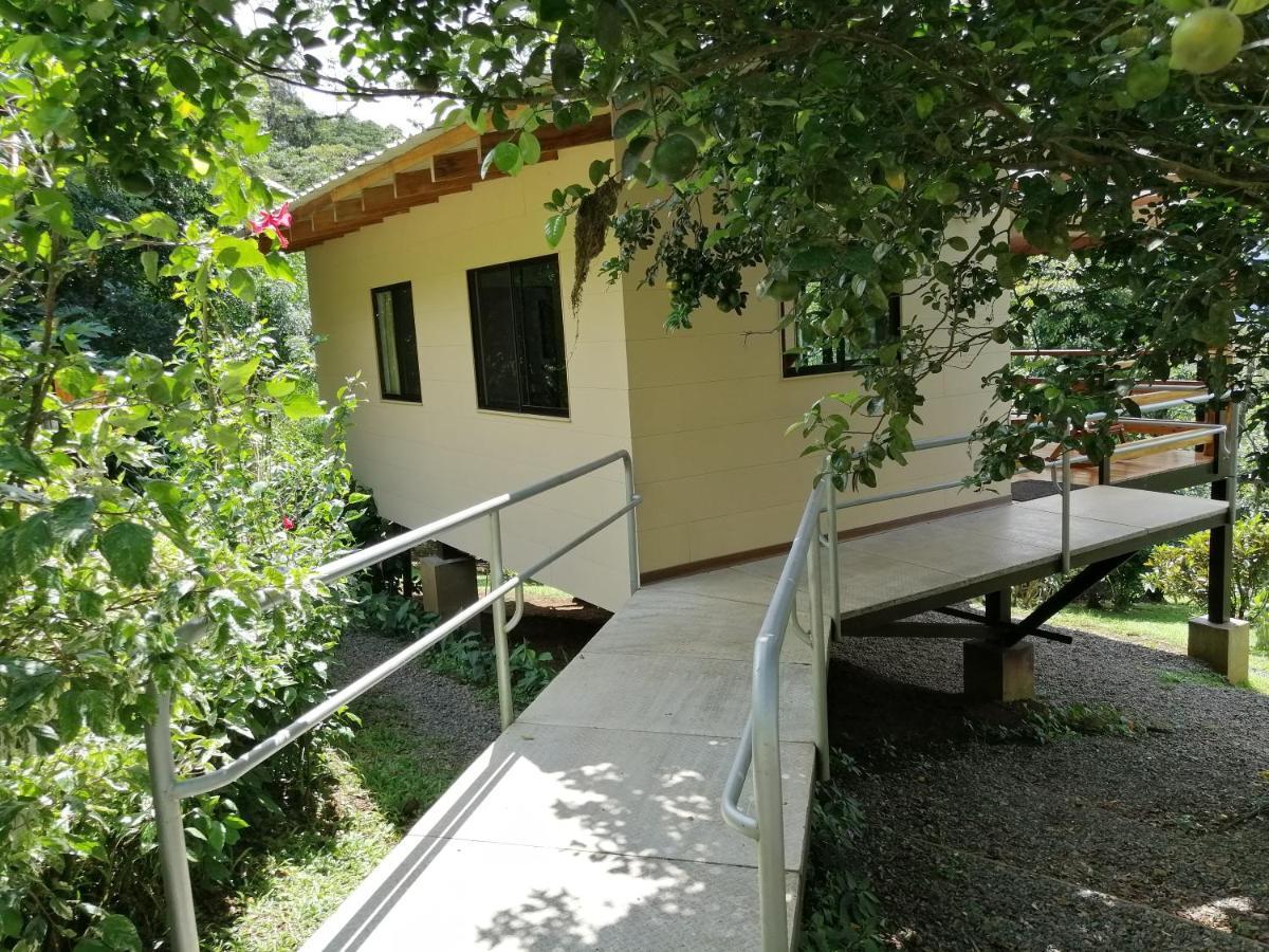 Aves De Tierras Altas Vila Bijagua Exterior foto